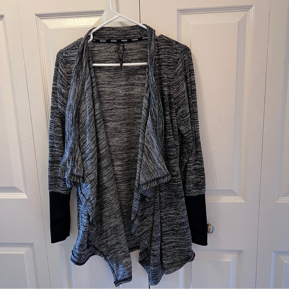 RBX Cardigan